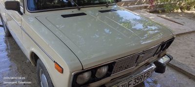 Jiguli 06 metan gazı bor 1989 yili