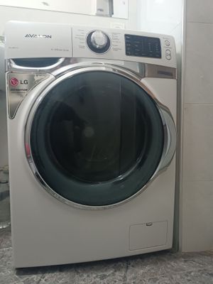 AVALON LG кир машинкаси