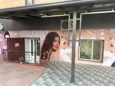 Продам салон красоты в центре Чирчика