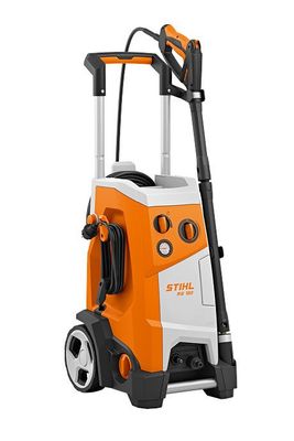 Мойка высокого давления (карчер,карчир,каршер) STIHL RE 150