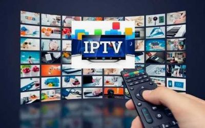 Настройка каналов IPTV в HD, Full HD и UHD.