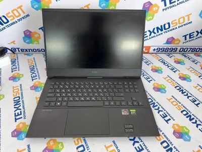 Продается ноутбук: HP OMEN