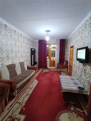 Srochni 1 sentabrdan qizlar kvartiraga qo'yiladi