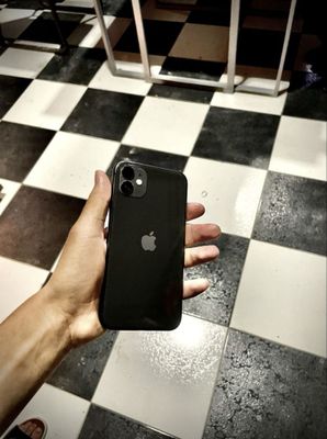 Iphone 11 holati ediyal