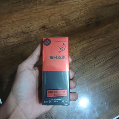 Rarfume Shaik