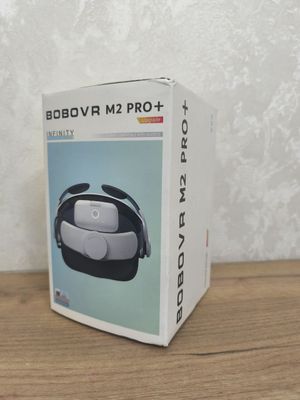 Крепление Oculus quest 2 Bobo VR M2 pro plus