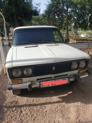 Jiguli 2106 sotiladi 1999 yil