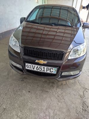Nexia 3 2 pozitsiyasi
