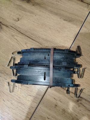 Bestune B70 va T 55 ga kalotka
