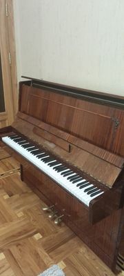 Lovely piano for your home