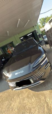 BYD champion hybrid 110км, машина на гарантии!