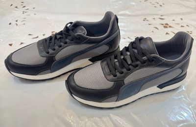 Мужской кроссовки 39-43 имеется все размеры