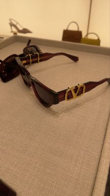 Очки оригинал Valentino
