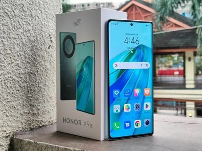 Honor X9a 6/128gb. Muddatli tulovga 500.000dan tushadi oyiga