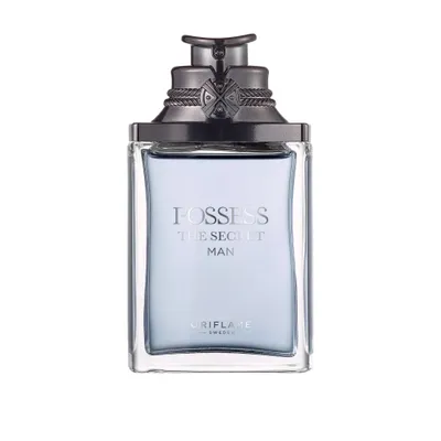 Парфюмерная вода Possess The Secret Man ,75 ml