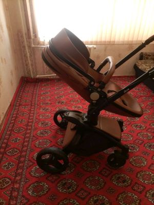 коляска детская