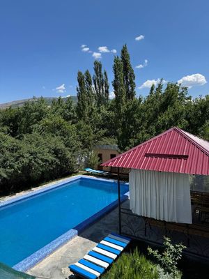 Дача арзон дам олиш
