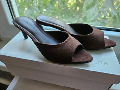 Туфли Charles&Keith