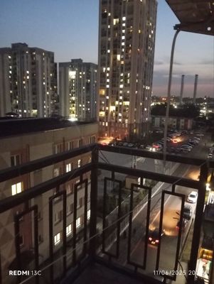 uy sotiladi Mirzo Ulugbek tumani militseyiskiy Akademiya oldida