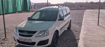 Lada Largus 2019 sotiladi