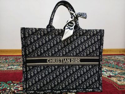 сумка Dior
