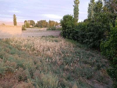 Срочно продается участок земли 6 соток в Курсой махалле