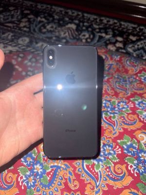 Xs max 1 oy garantiya zaryatka galovka beriladi