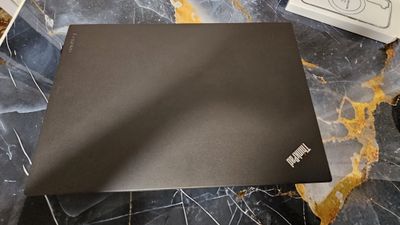 Lenova ThinkPad T460