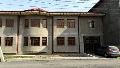Аренда 2х этаж дом дом под бизнес, проживание