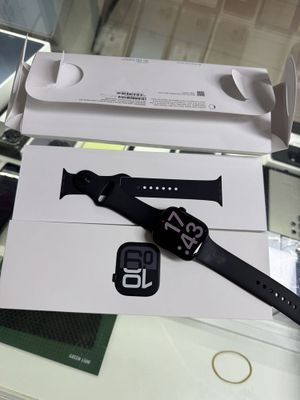 Apple Watch 10/46 100%