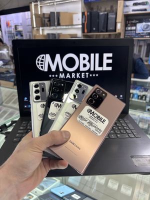 Samsung Note 20 Ultra • Nasiya SAVDO Bor!! • Orginal • IMEI Otkan