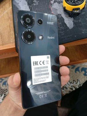 Redmi Note 13 Pro 512/12+12 Bonus Cooler 15$