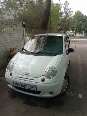 Matiz mx 2015 kondyor