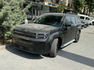 Ассалому алейкум хундай сантафе сотилади