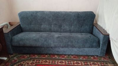 yumshoq divan