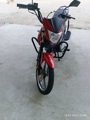 Matatsikl sotiladi
