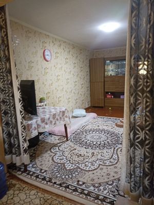 Продам квартиру 1/2/5  Балкон 2-6 Рисовая