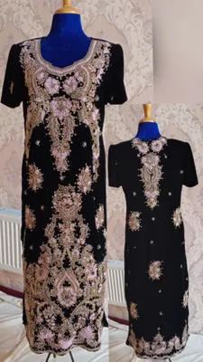 Bisser ko'ylak yangi