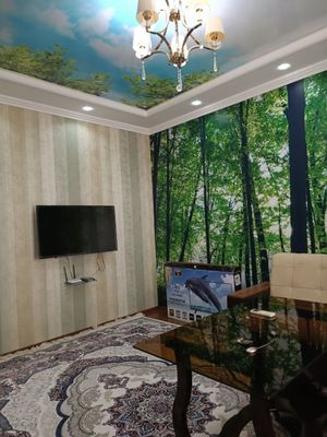 Сдам квартиру в длительный срок
