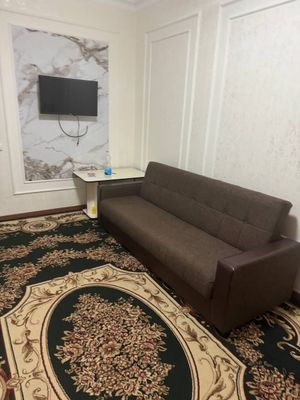 Сергили Чоштепа 1 хона 350 оила кизларга