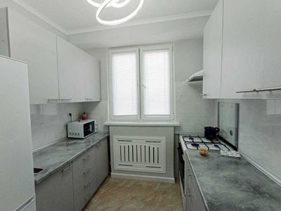 Сдаётся квартира Ц 1 2/2/4 Новый ремонтом мебелью ор-р Dolce Italia