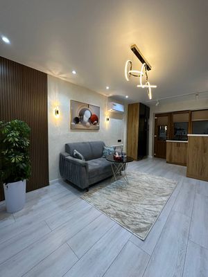 Аренда квартира ЖК MIRABAD AVENUE
