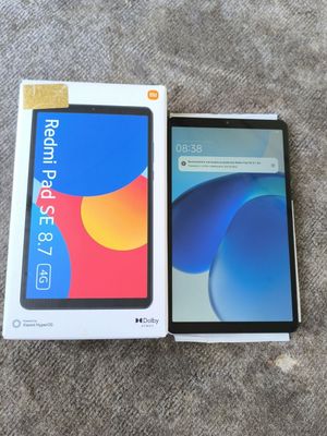 Redmi pad se 4G 4/128