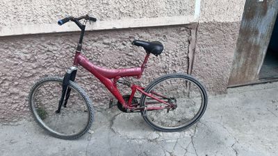 Velosiped ( Gonchik )