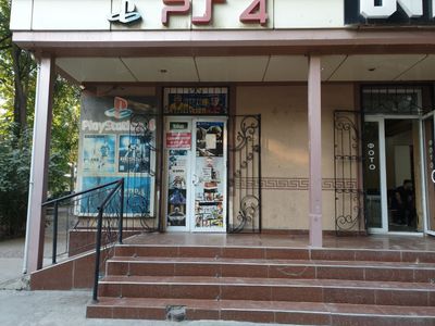 Сдаётся 3х комнатный нежилой обьект.т