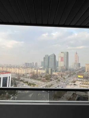 Сдаётся евроквартира 1/14/26 Ташкент сити, ЖК U-tower. ID: 56103