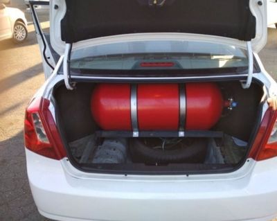 Metan 80l 2022yil