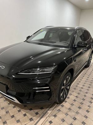 BYD Champion Новый