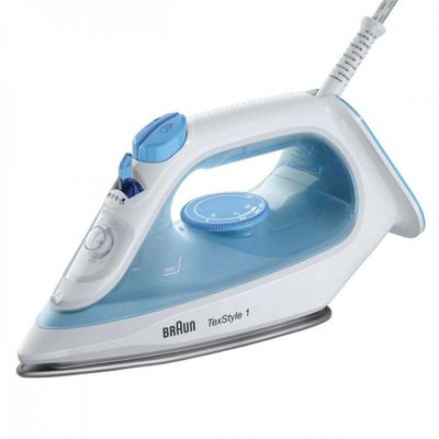 Утюг Braun Si1050BL