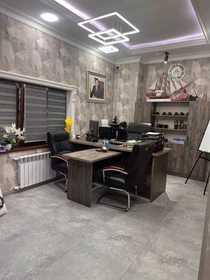 Chilonzor Novza metro 70 m2 ofes ijaraga beriladi